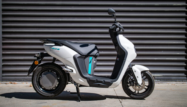 YAMAHA NEO´s 2022